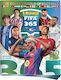 Panini FIFA 365 2026 Sticker Album For Children 3+ Years
