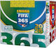 Panini FIFA 365 2026 Aufkleber 250 Stück