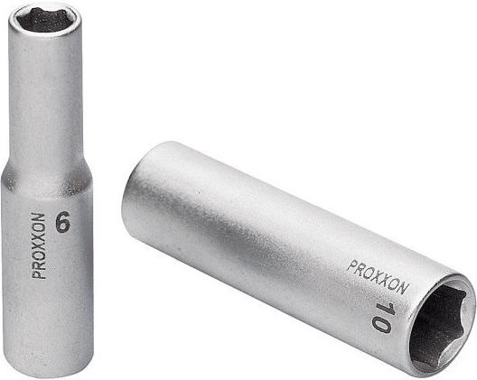 Proxxon Steckdose 6-Kerbe 3/8" 11mm Lang Pr23538