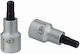 Proxxon HEX - Шестнадесетичен Шанк Капачка 1/2" H12 X 55мм Pr23481