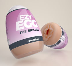Crushious Masturbator Vagina