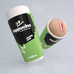 Crushious Мастурбатор Вагина 1бр