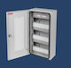 2x12 Surface-mounted Modular Switchgear Ip54 Rnh-24