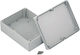 Elektro-plast Strong Hermetic Can N T 224x175x81mm Ip67 Php-90 Grey 62.90