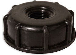 Capac Rezervor Adaptor Mauser 2'x1/2'g.ext