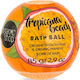 Natura Siberica Natura Siberica Organic Shop Tropicana Beach Organic Passion Fruit & Mango Bath Ball-άλατα Μπάνιου Τροπικά Φρούτα & Φρούτα Του Πάθους 85gr