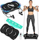 Modernhome Vibration Platform Muscle Stimulator for Total Body