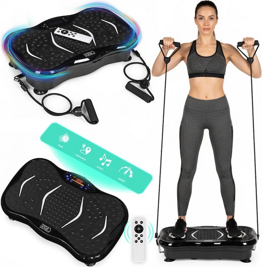 Modernhome Vibration Platform Muscle Stimulator for Total Body
