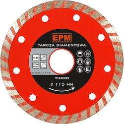 230mm Turbo Diamond Disc 230mm Turbo Diamond Disc