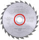 Metabo Circular Saw Hw Ct 216x30x48z Precision Cutting Disc For Wood Professional