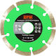 115mm Segmented Diamond Disc