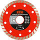 125mm Turbo Diamond Disc