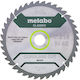 Metabo Disc Circular Hw Ct 216x30x40z