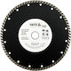 Disc Diamantat „Turbo” 230mm