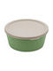 Koziol Lunchbox Kunststoff 400ml 1Stück