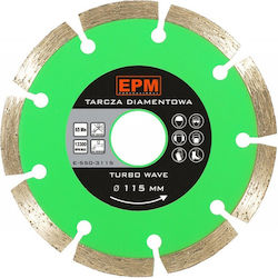 300mm Segmented Diamond Disc 300mm Segmented Diamond Disc