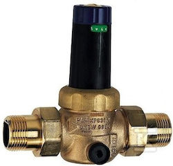 Reductor De Presiune Tip 315 1/2"