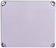 Surface-mounted Box Light 175x151x95 Without Handlers 6xm25 4xm40 Ip66/67 Ex-171