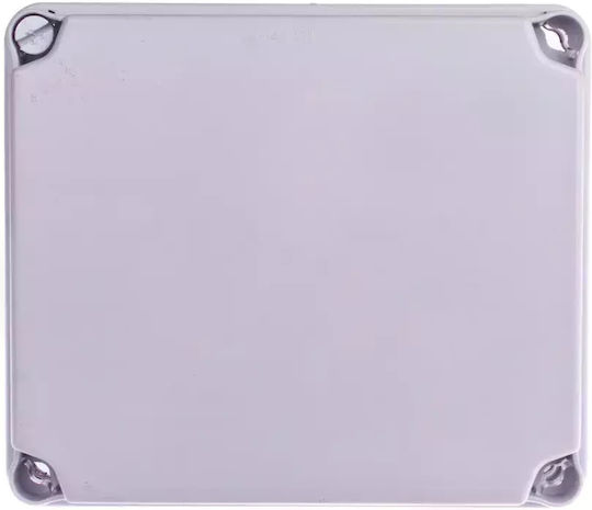 Surface-mounted Box Light 175x151x95 Without Handlers 6xm25 4xm40 Ip66/67 Ex-171