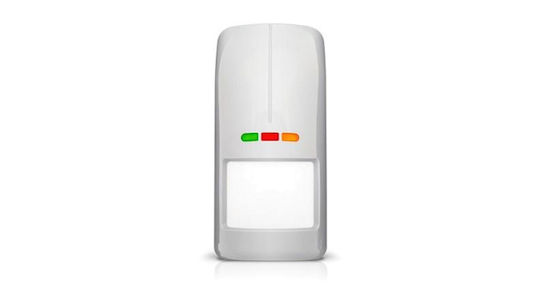 Satel Wireless Microwave and Infrared Motion Sensor Scope 16m