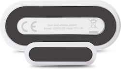 Smart Ασύρματος Αισθητήρας Επαφής ZigBee
