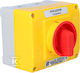 Spamel Industrierter Schalter SK40-2.8211\OB13ZC