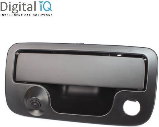Digital IQ Waterproof Car Reverse Camera Universal Volkswagen Amarok