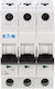 Adapter Switch 3p B 6a 6ka AC Pl6-b6/3 286586
