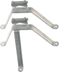 Delta Masonry Klemme Omp-50l22