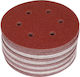 Abra Disc Wi Ho Fast 6 Ho P80 150 50pcs