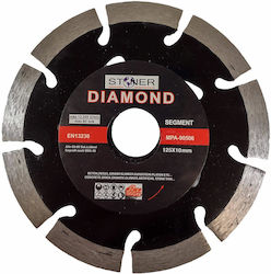 D.stoner Shield 125mm Seg