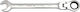 Cheie Poligonale Germane Inel Cu Clichet Compartiment 21mm