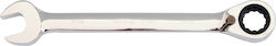 Flat Ratchet Ring Wrench 9mm