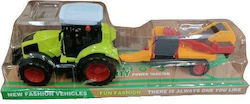 Tractor Pickup Truck