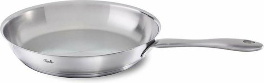 Fissler Catania Tigaie Din Oțel Inoxidabil 24cm
