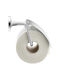 Duravit Wandmontiert Papierhalter Metallisch 4053424693842