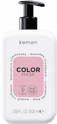 Kemon Μάσκα Μαλλιών 1000ml Kemon Μάσκα Μαλλιών 1000ml