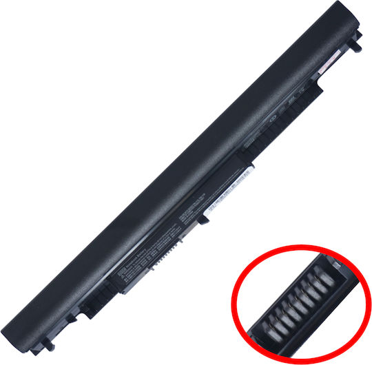 Συμβατή Μπαταρία για HP HP 250 G5, HP 250 G4, HS03, HS04