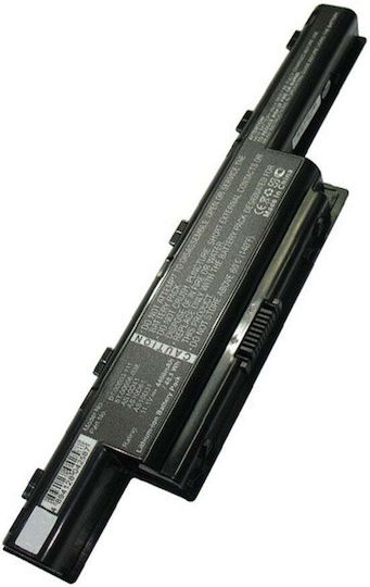 WS Xtreme Power Baterie Compatibilă pentru Acer Acer 11.1V 4.4Ah 17501