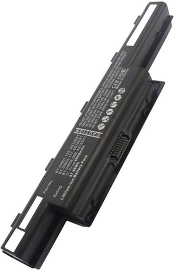WS Xtreme Power Baterie Compatibilă pentru Acer Acer 11.1V 8.8Ah 17501
