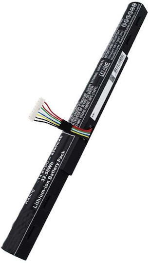 WS Xtreme Power Συμβατή Μπαταρία για Acer Acer AL15A32