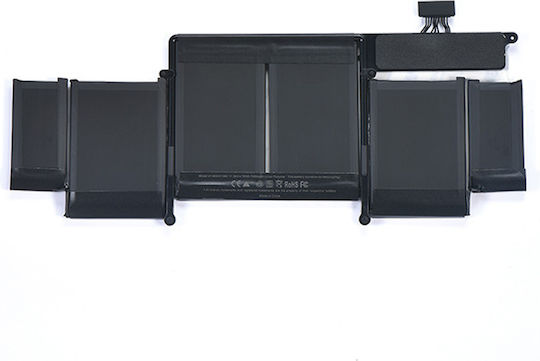 WS Xtreme Power Baterie Compatibilă pentru Apple MacBook Pro Apple A1493, A1582 cu 7000mAh
