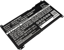 WS Xtreme Power AHP00529 Συμβατή Μπαταρία HP ProBook WS Xtreme Power AHP00529 Συμβατή Μπαταρία HP ProBook