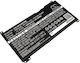 WS Xtreme Power Compatible Battery for HP ProBook HP 851610-855 with 4400mAh