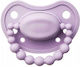 Πιπίλα Σιλικόνης French Lavender για 3-6 μηνών
