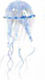 Ad Glowing Gelyfish Assorted
