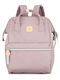 Himawari Backpack Αδιάβροχο 26lt Μωβ