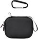 Portable Storage Bag for Accessories Insta360 Go Ultra Brdrc Black
