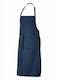 Robur Apron Blue