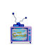 Grupo Erik Kids Decorative Lamp 25x17cm